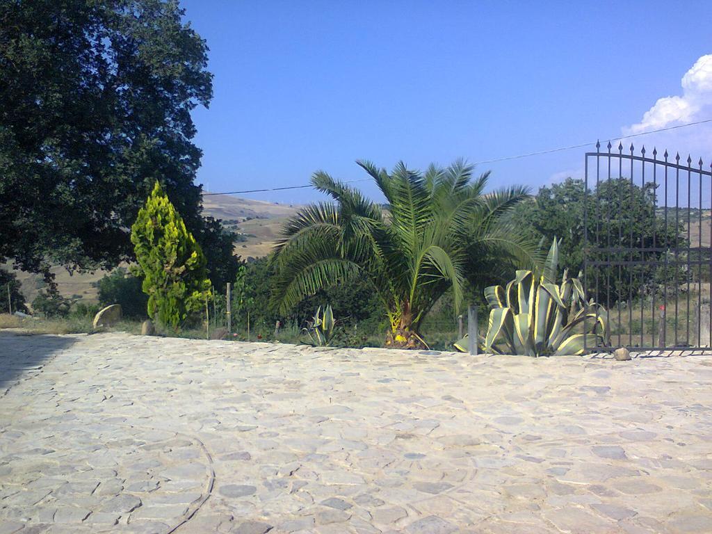 Agriturismo San Pietro Gangi Exterior photo